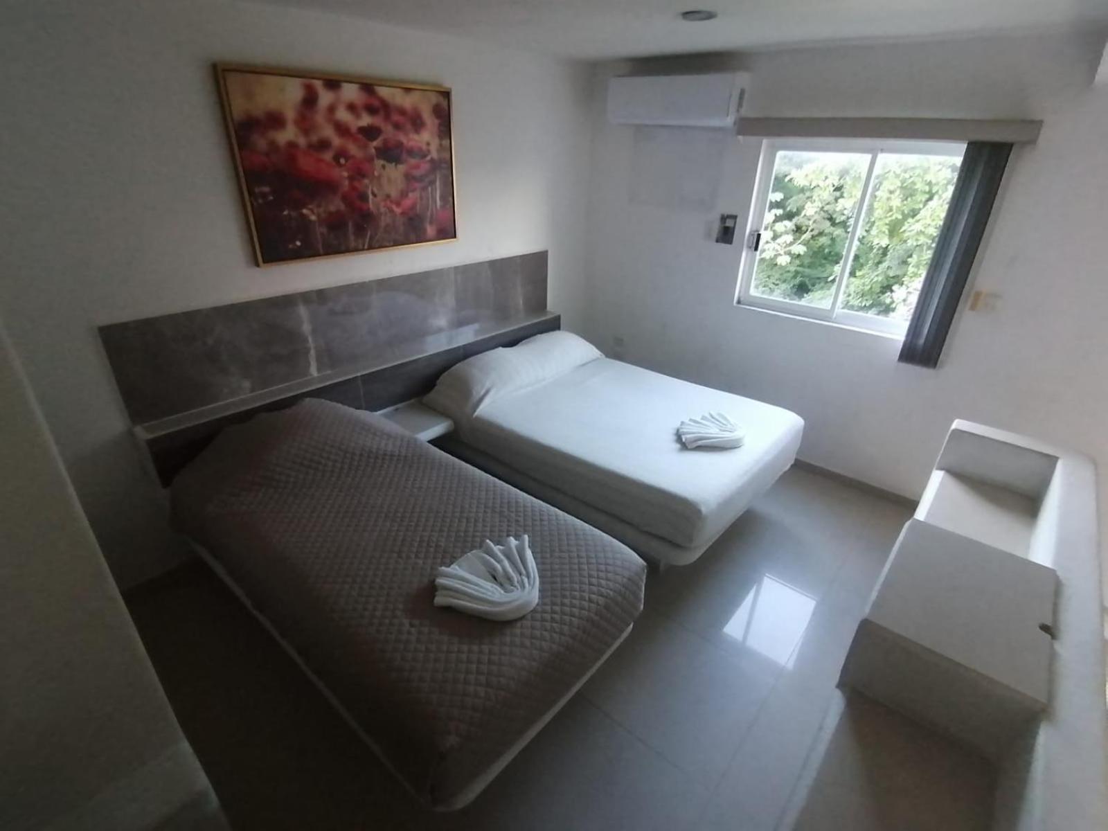1 Bedroom Apartment - Photo 10