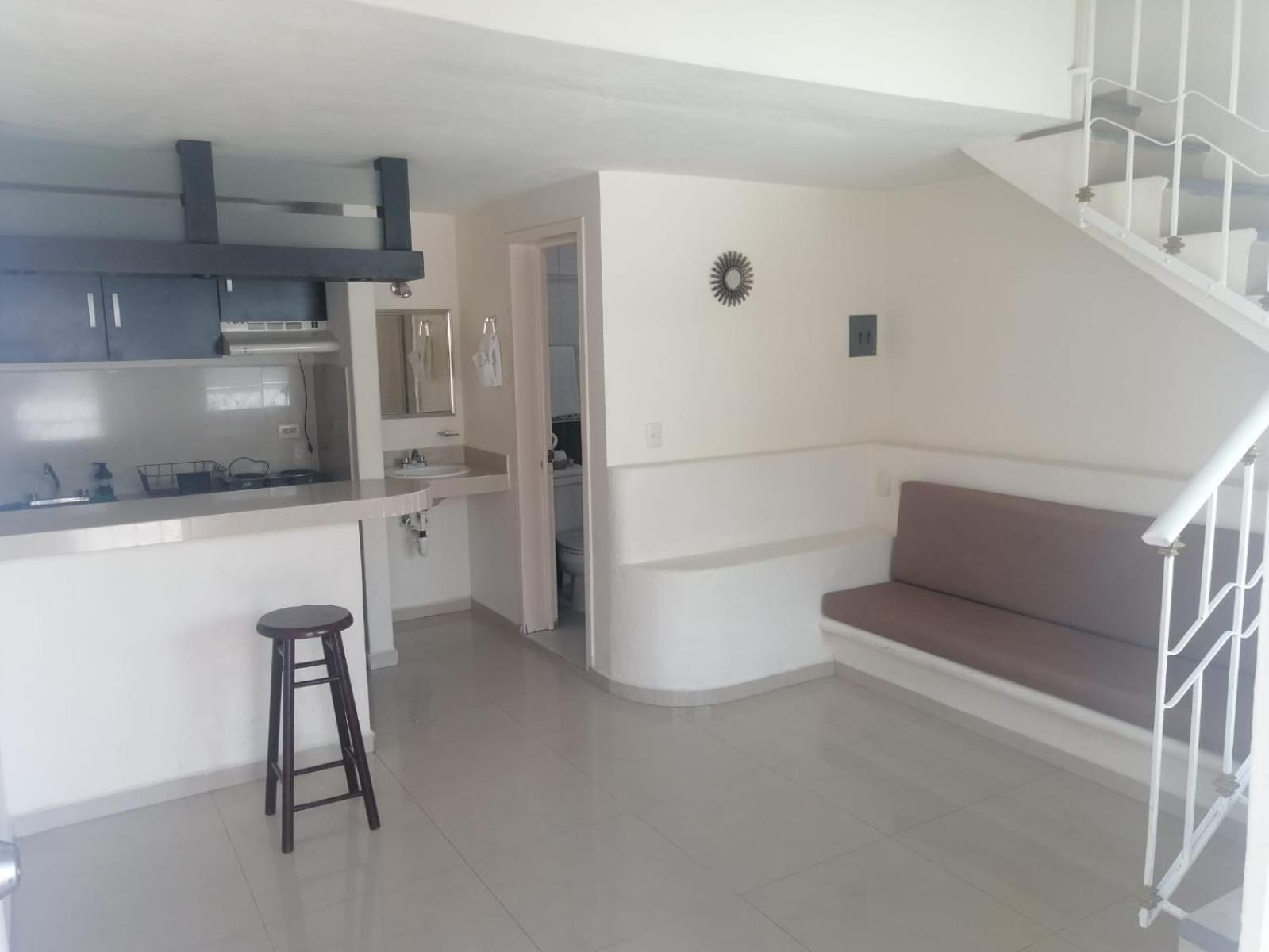 1 Bedroom Apartment - Photo 6