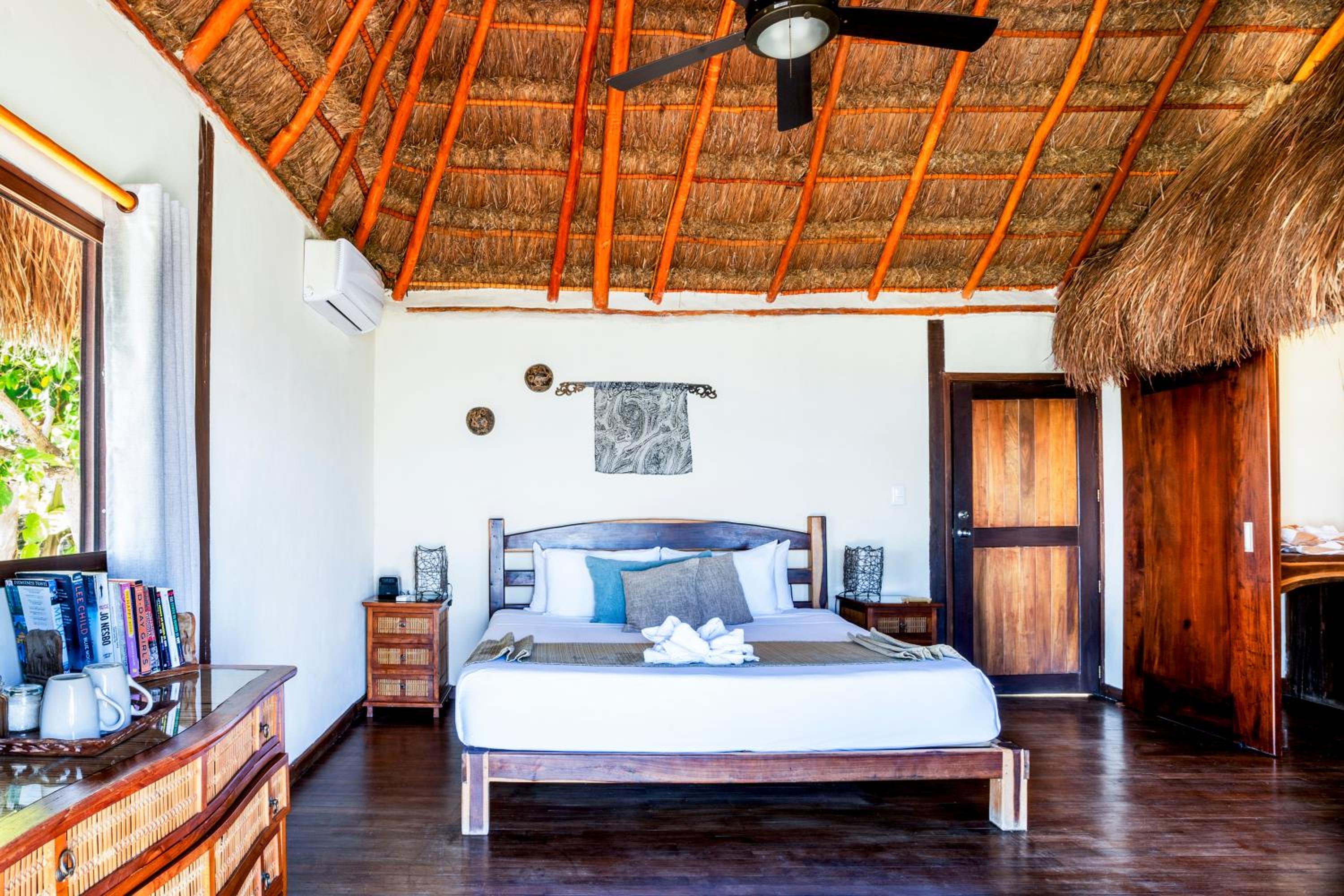 King Room with Lake View