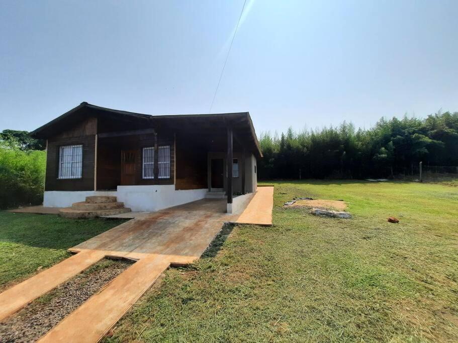 Two-Bedroom House photo 3