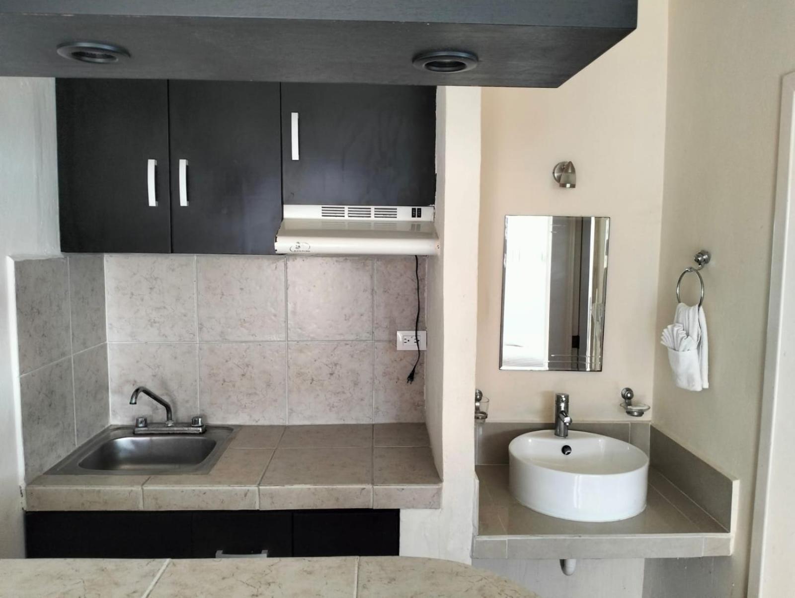 1 Bedroom Apartment - Photo 4