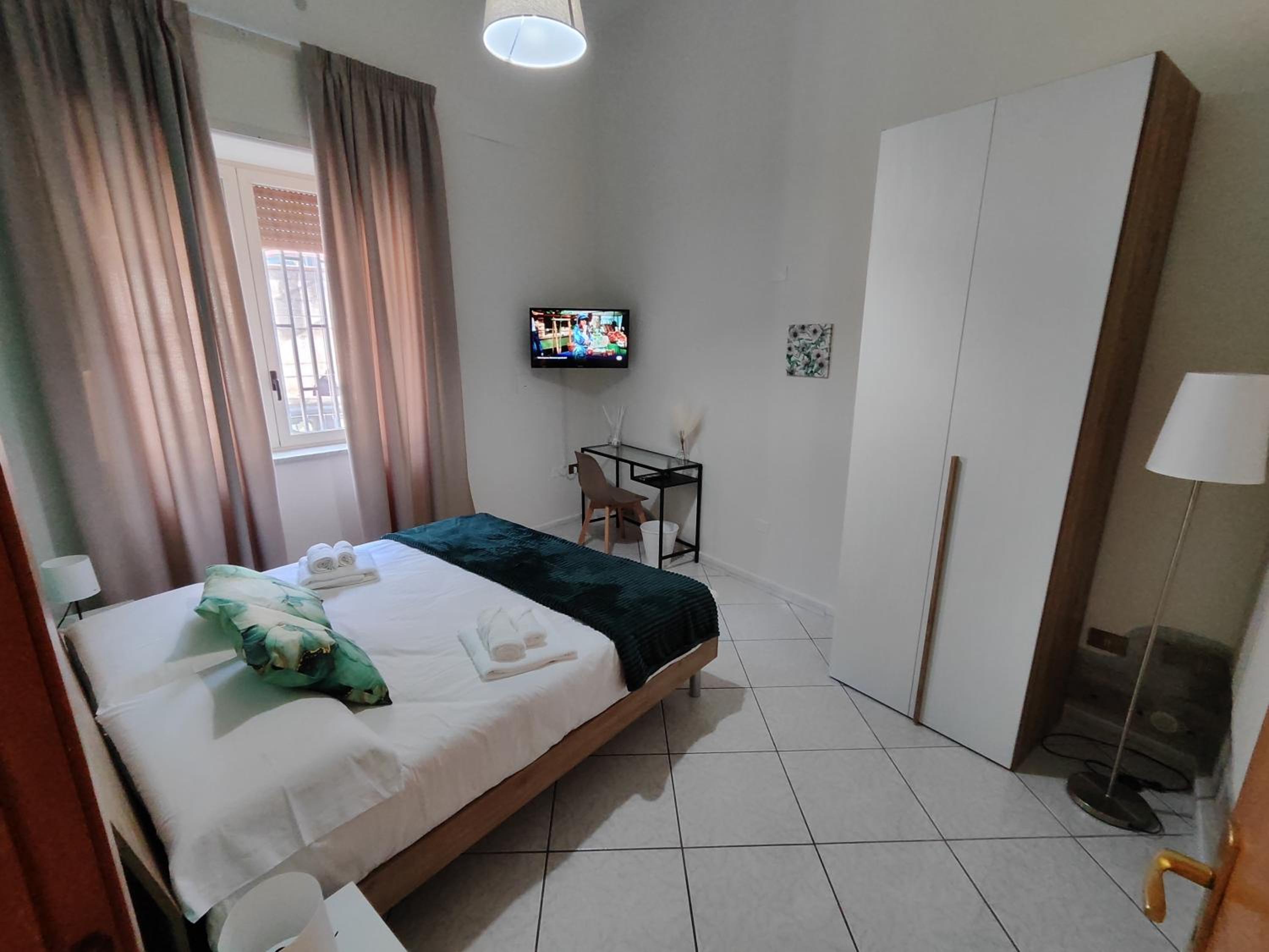 Double Room photo 3