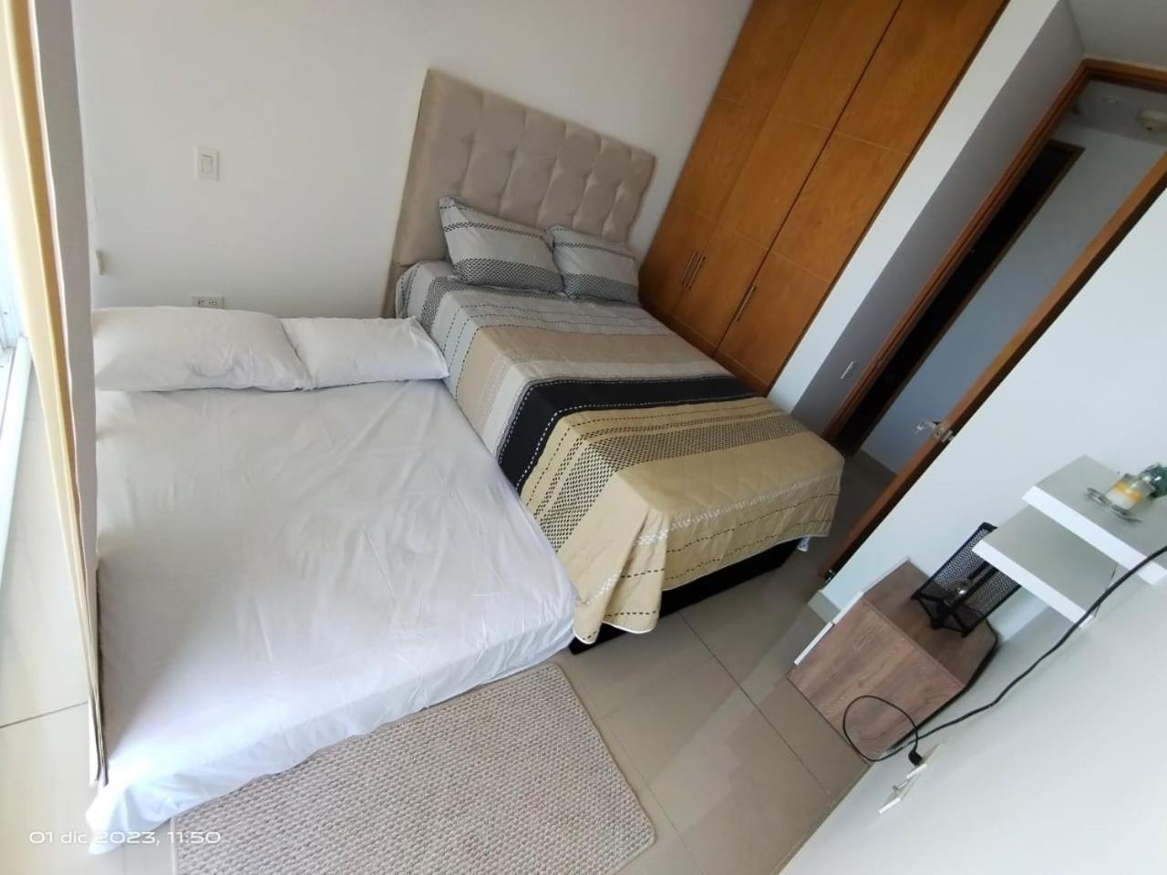 Two-Bedroom Apartment photo 1