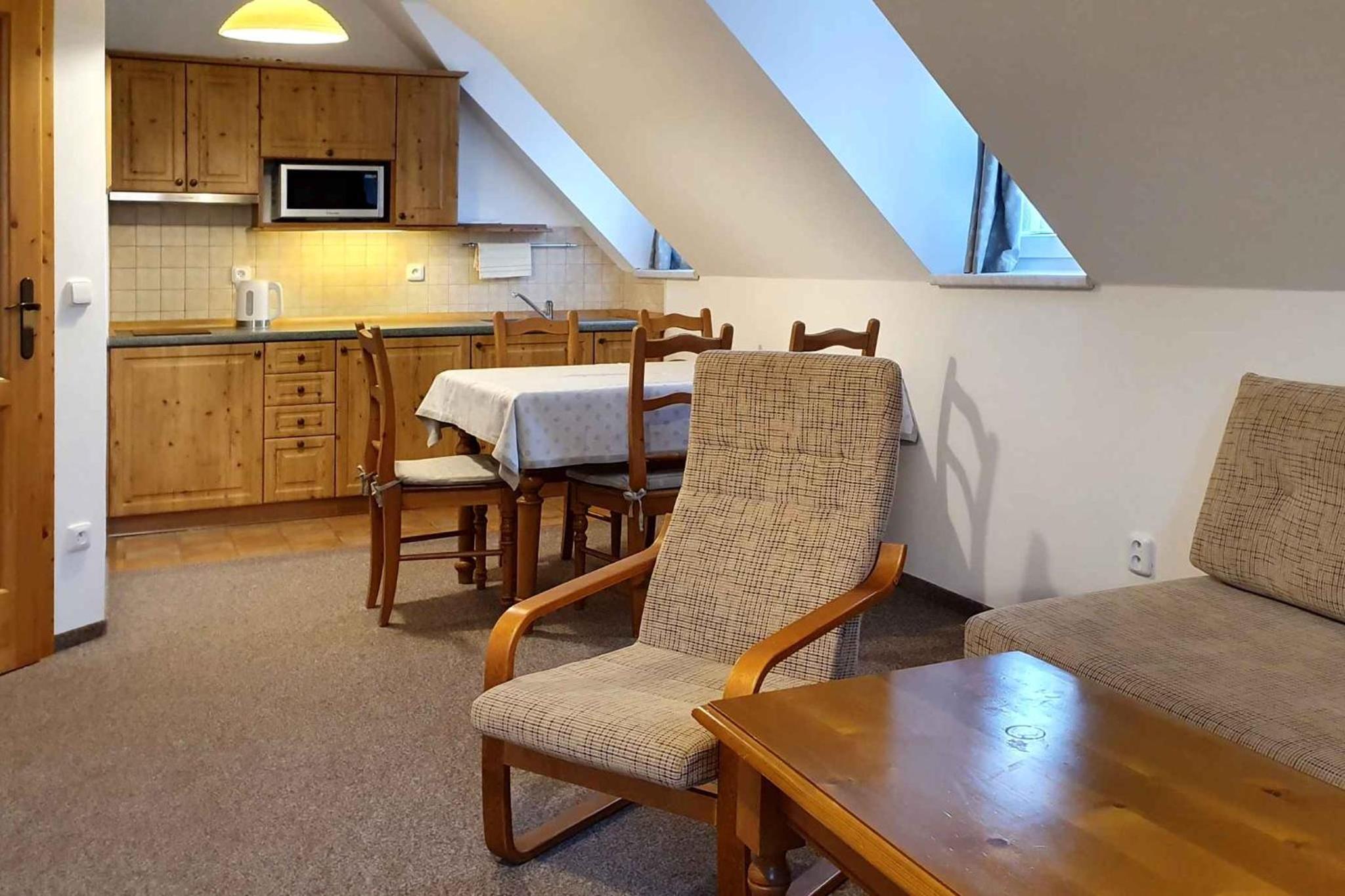 Vacation Home photo 2