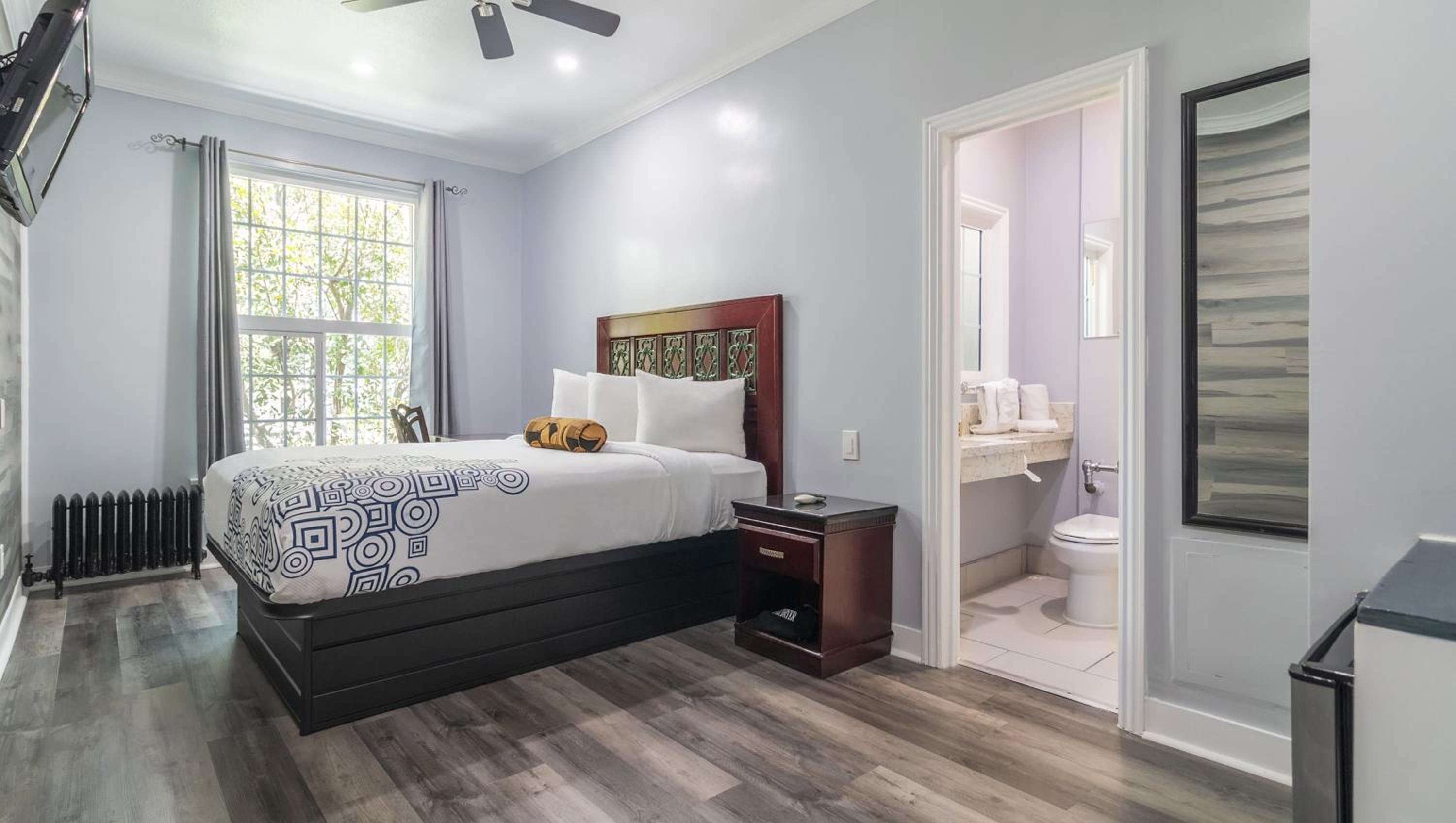 Revive Queen Room photo 1