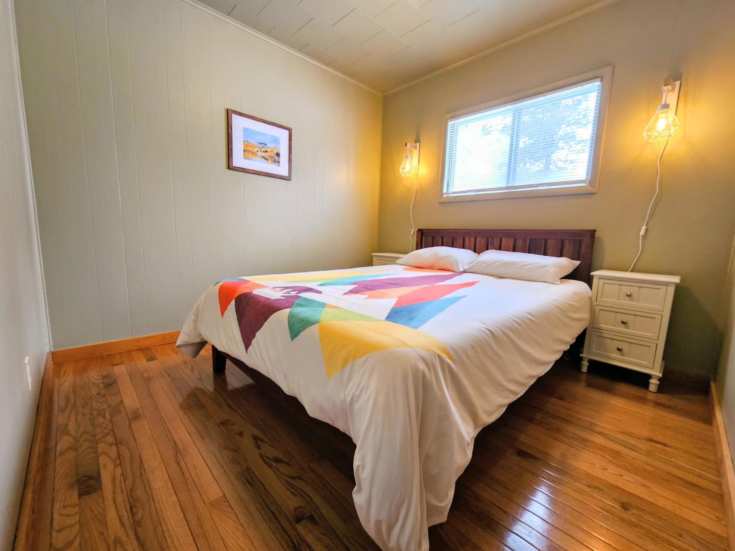Two-Bedroom House photo 1