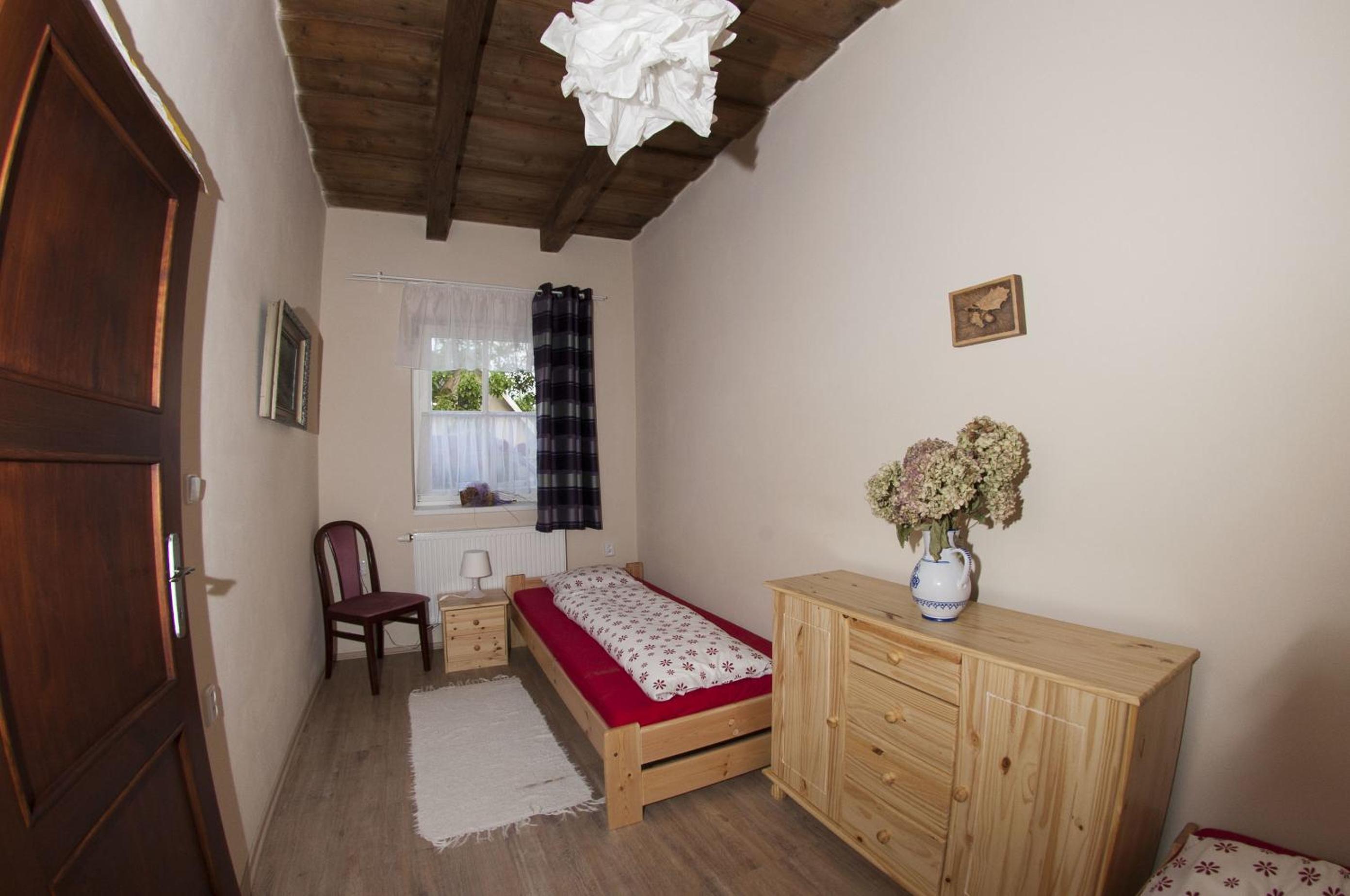 Two-Bedroom House photo 2