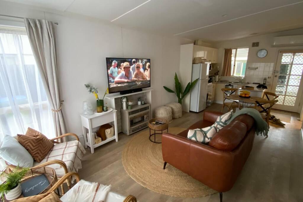 Two-Bedroom House photo 1