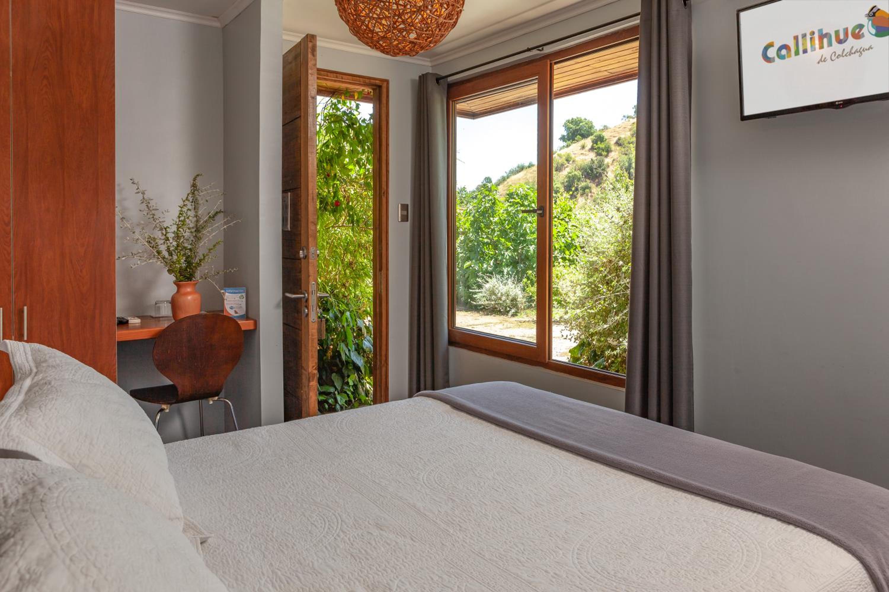 Double Room with Pool View photo 2