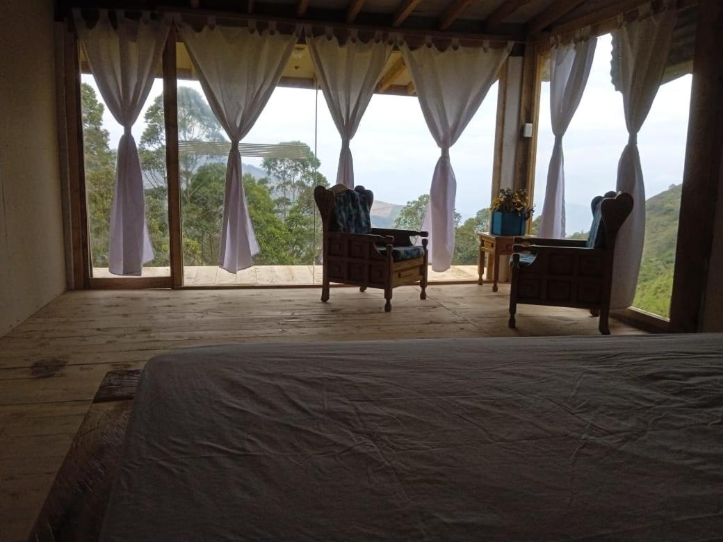 Suite With Mountain View photo 2