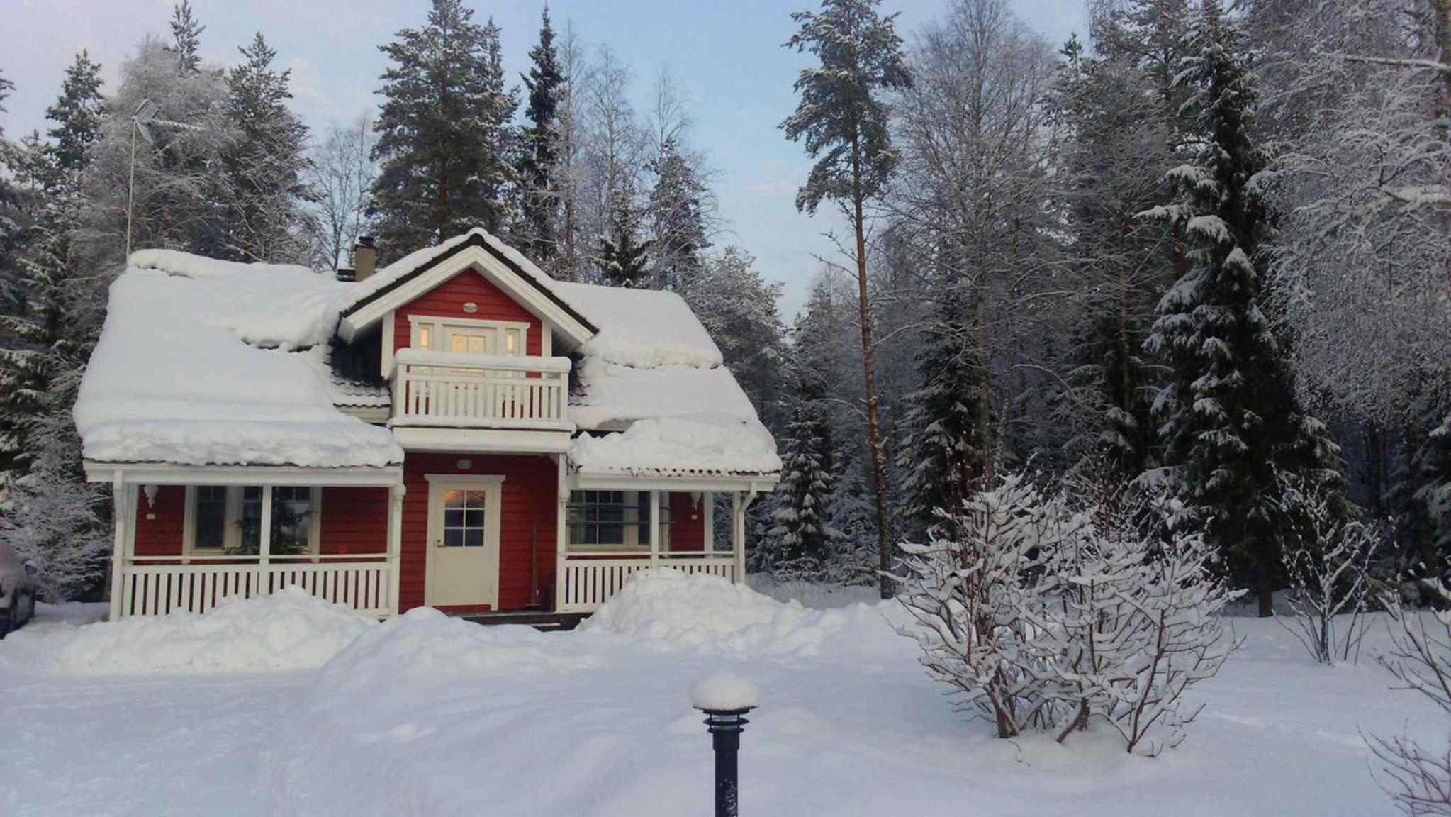 Holiday Home 1 photo 2