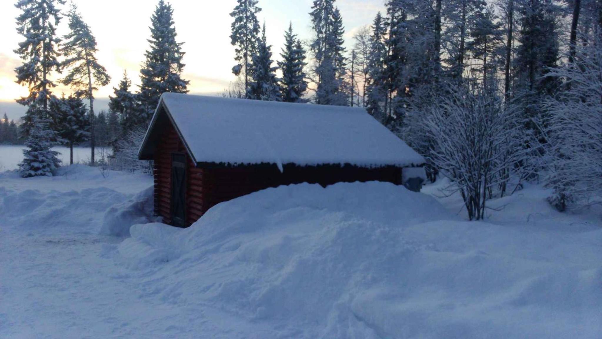 Holiday Home 1 photo 3