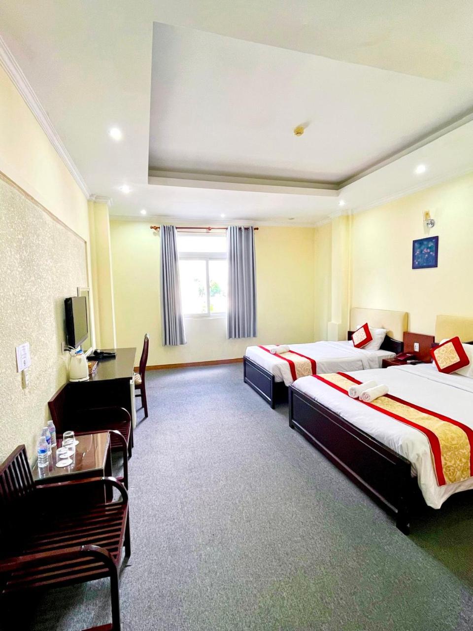 Standard Triple Room photo 1