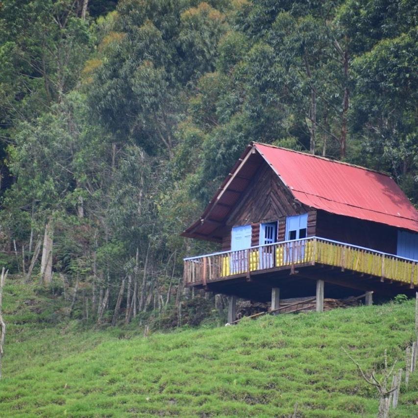 Superior Chalet photo 1