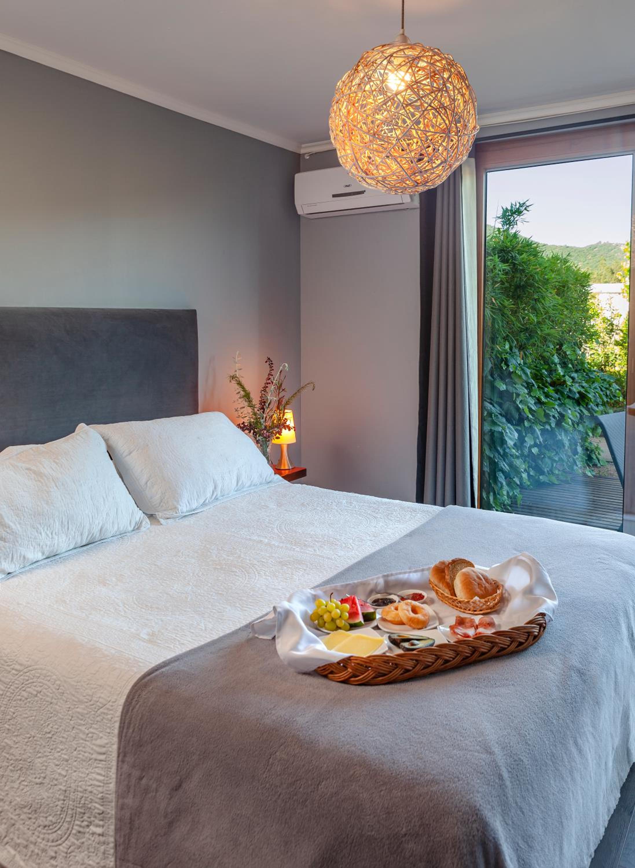 Double Room with Garden View photo 1