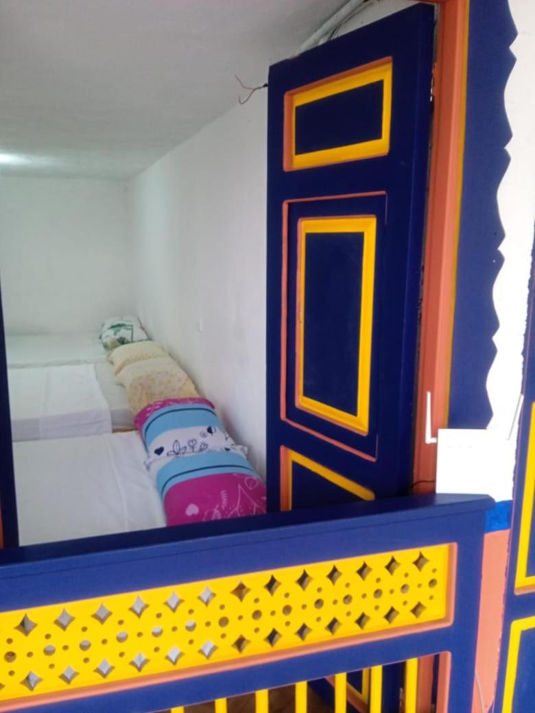 Comfort Triple Room With Shower photo 1