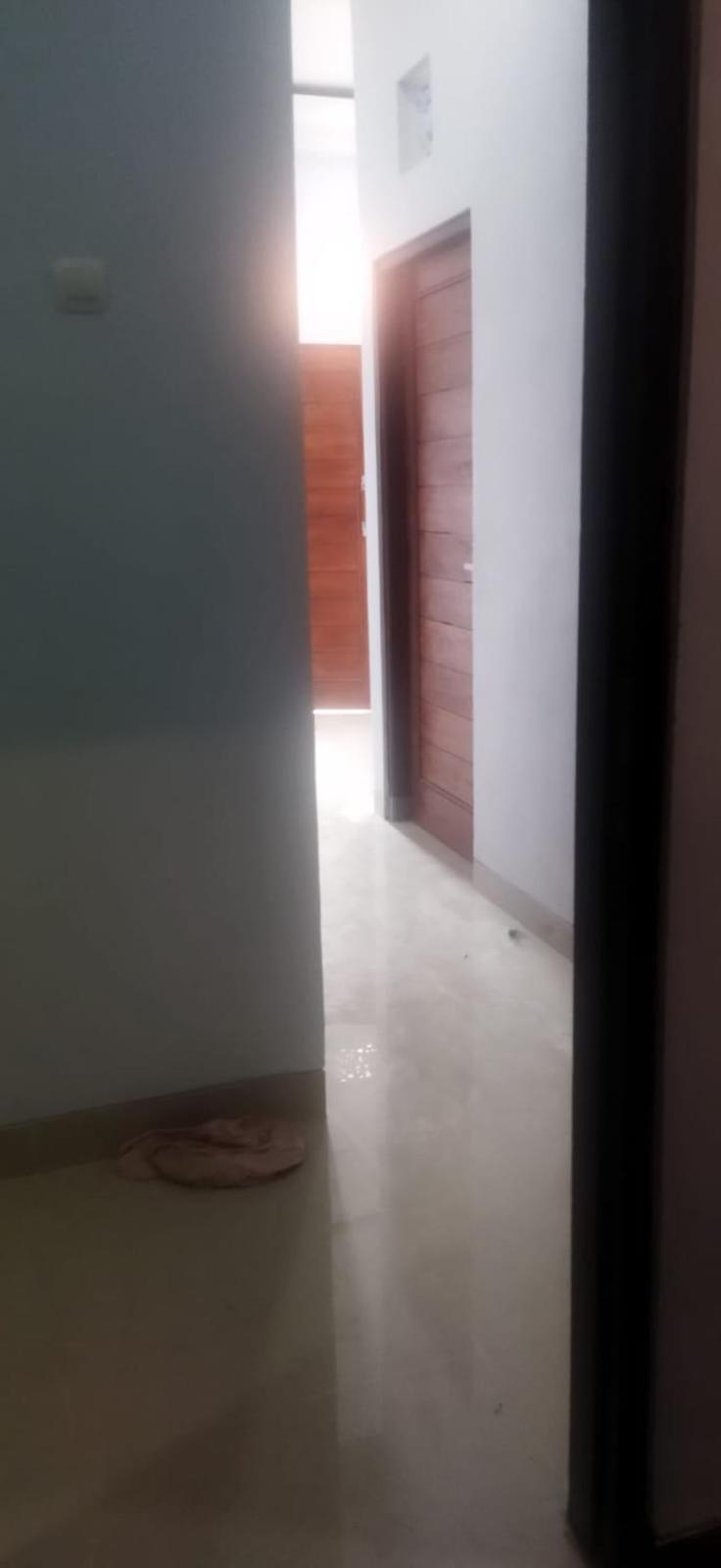 One-Bedroom House photo 1