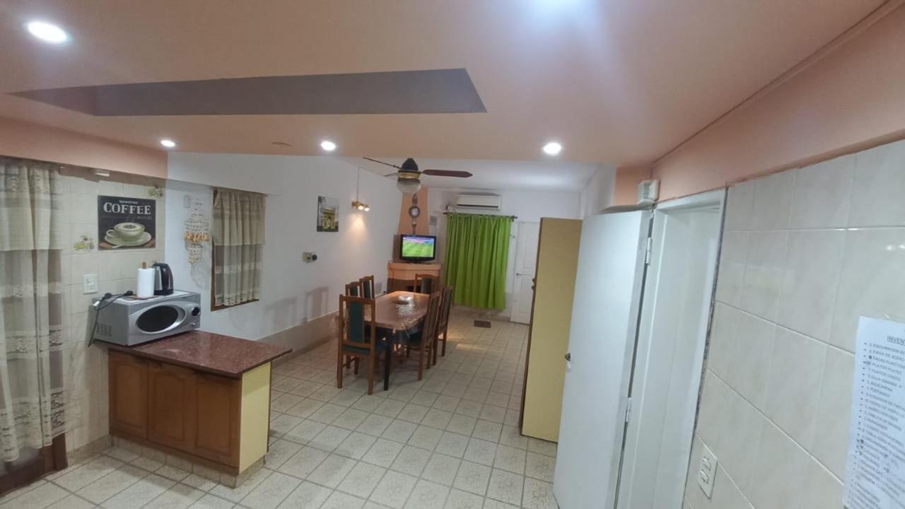 Three-Bedroom House photo 3