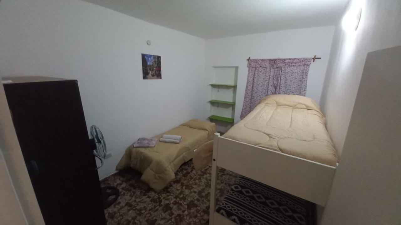 Three-Bedroom House photo 2