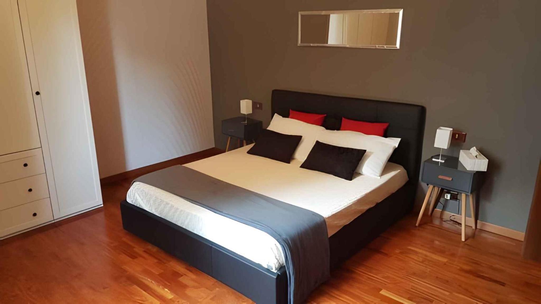 Apartment 1