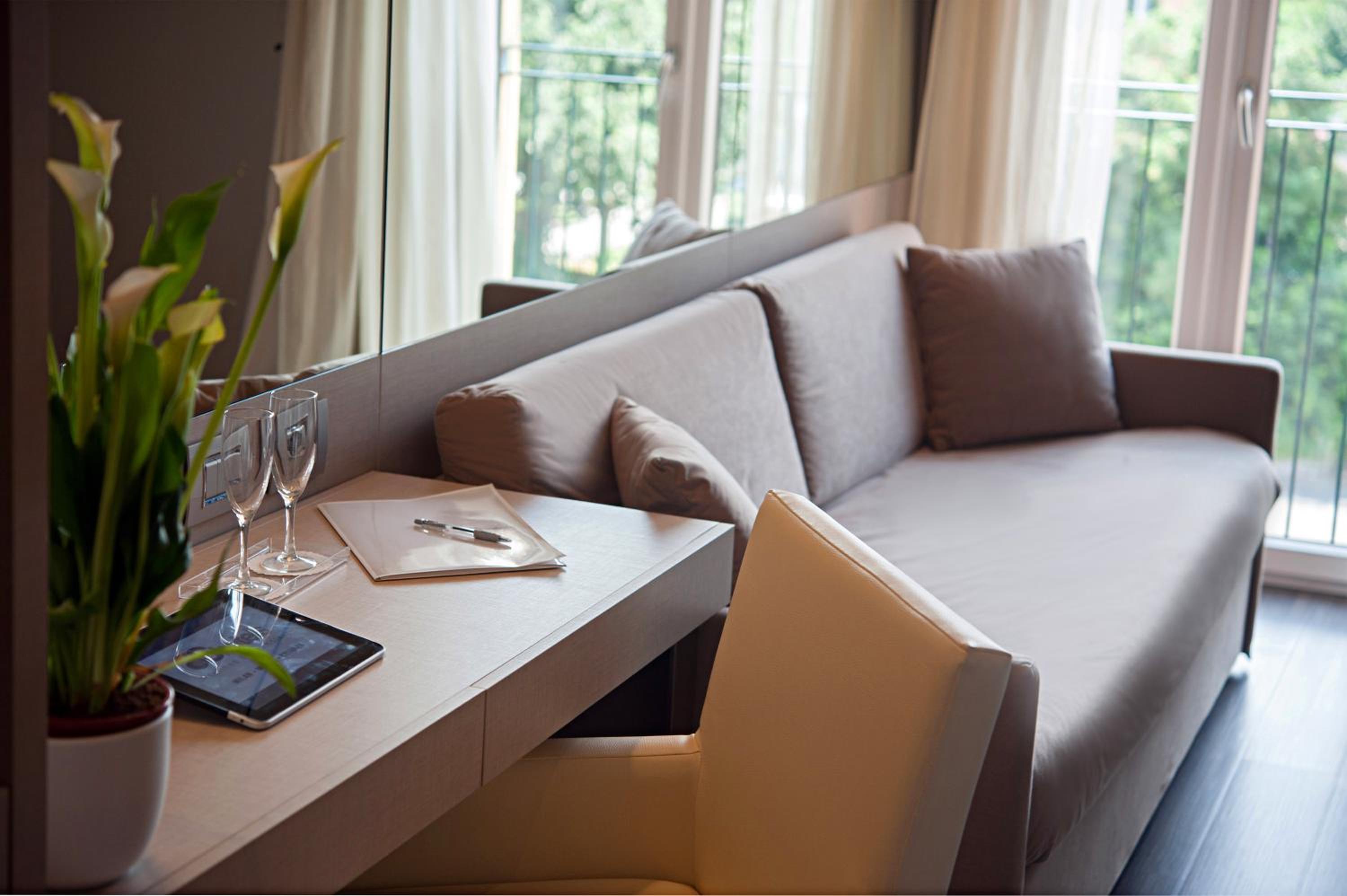 Double Room - Photo 2