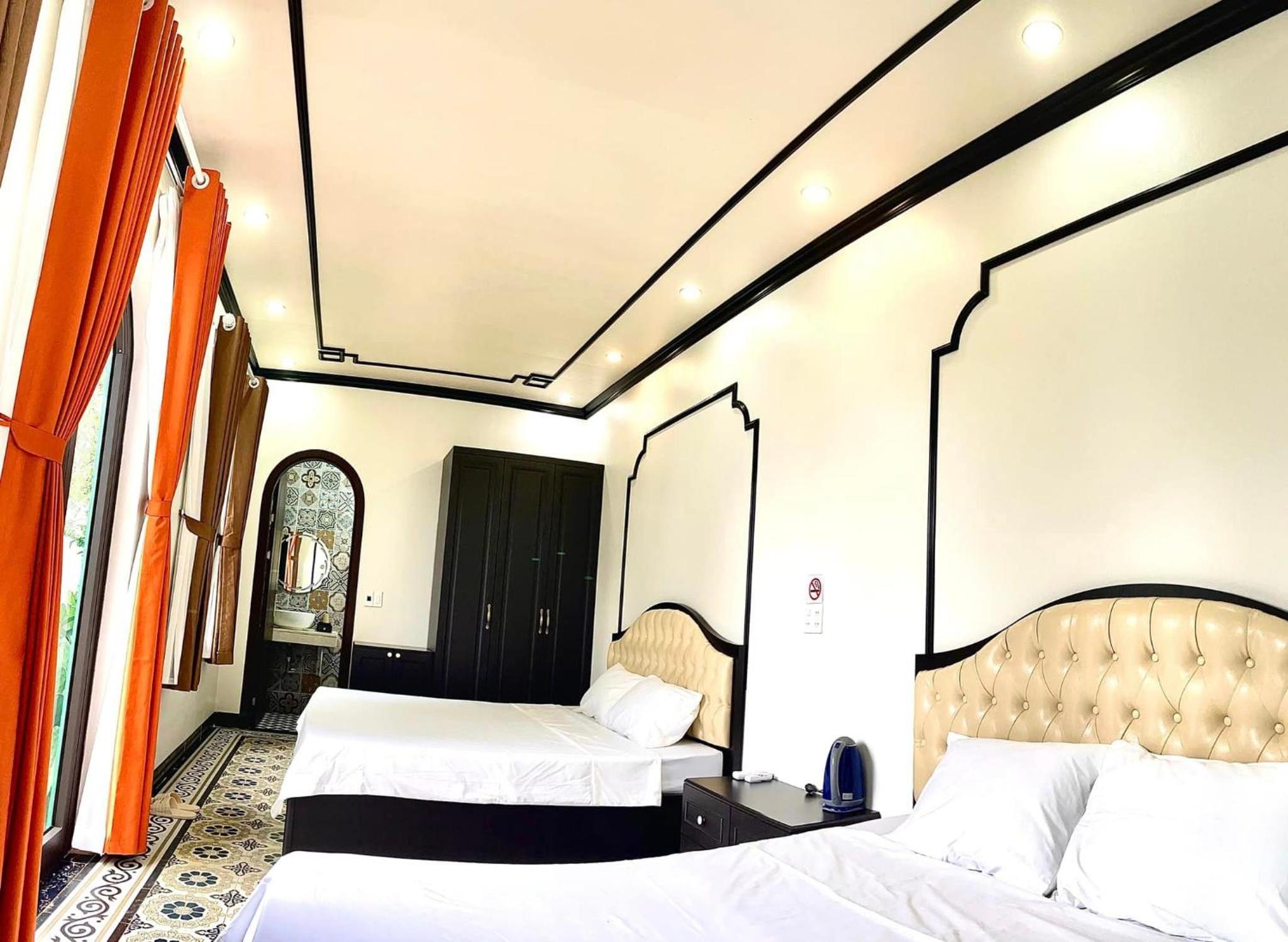 One-Bedroom Villa photo 1