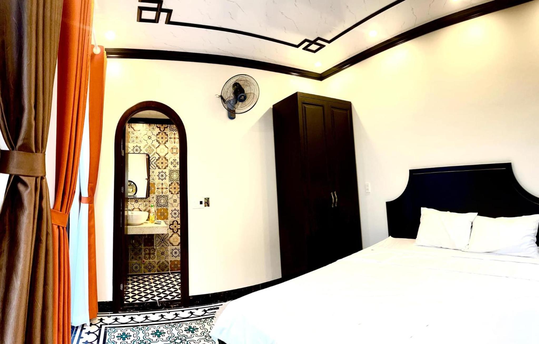 One-Bedroom Villa photo 2
