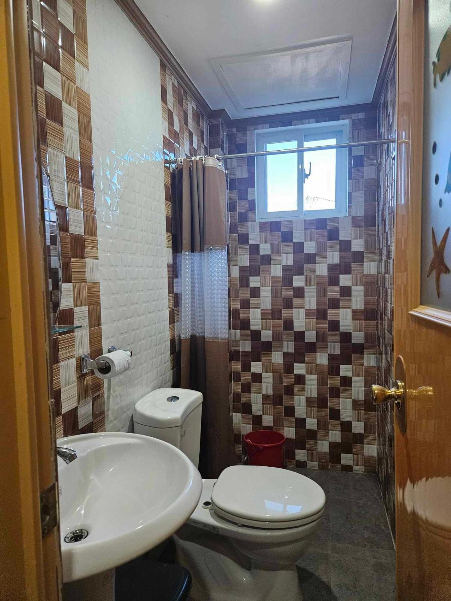 Double Room With Private Bathroom photo 2