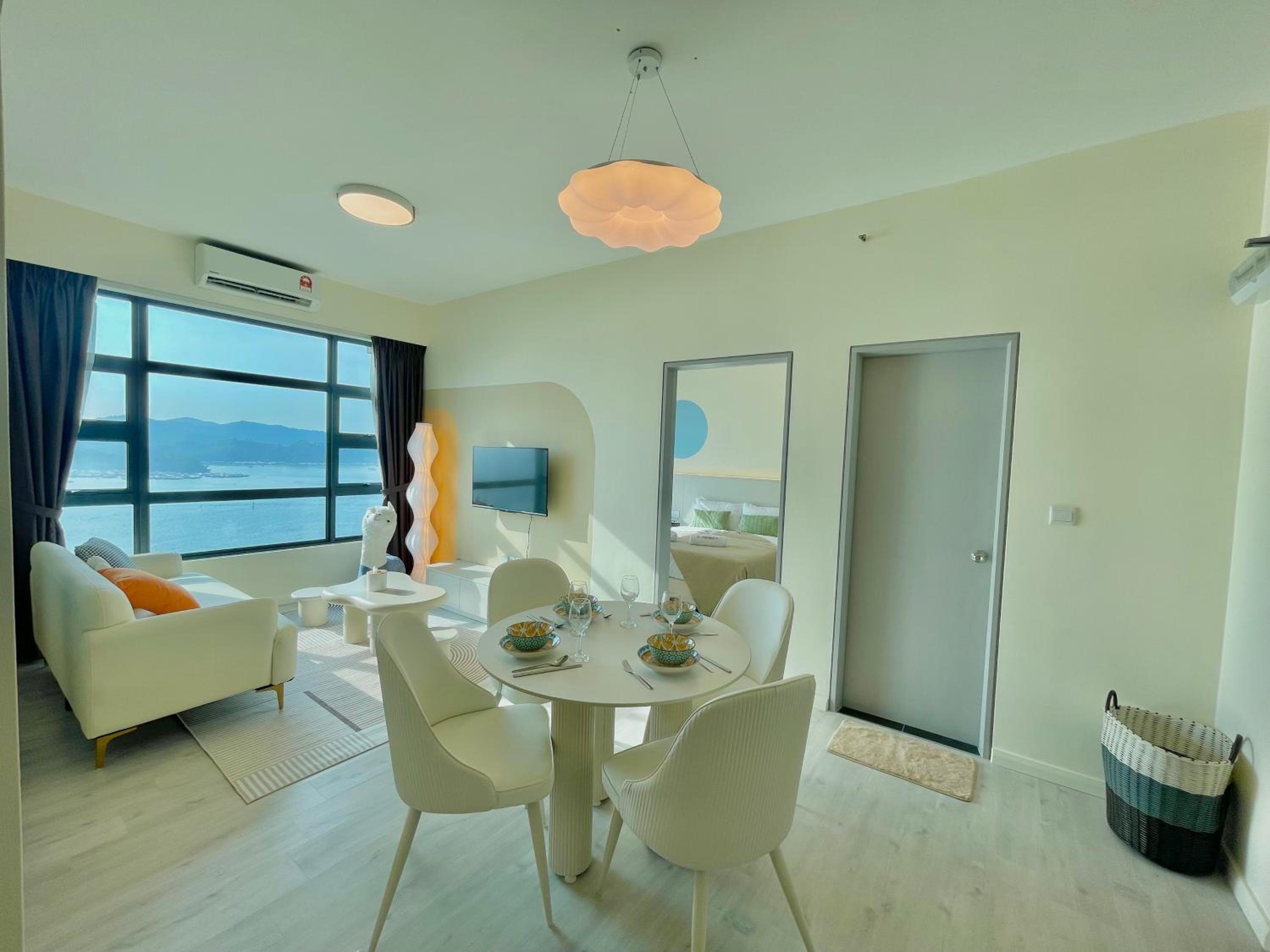 Superior Apartment photo 1