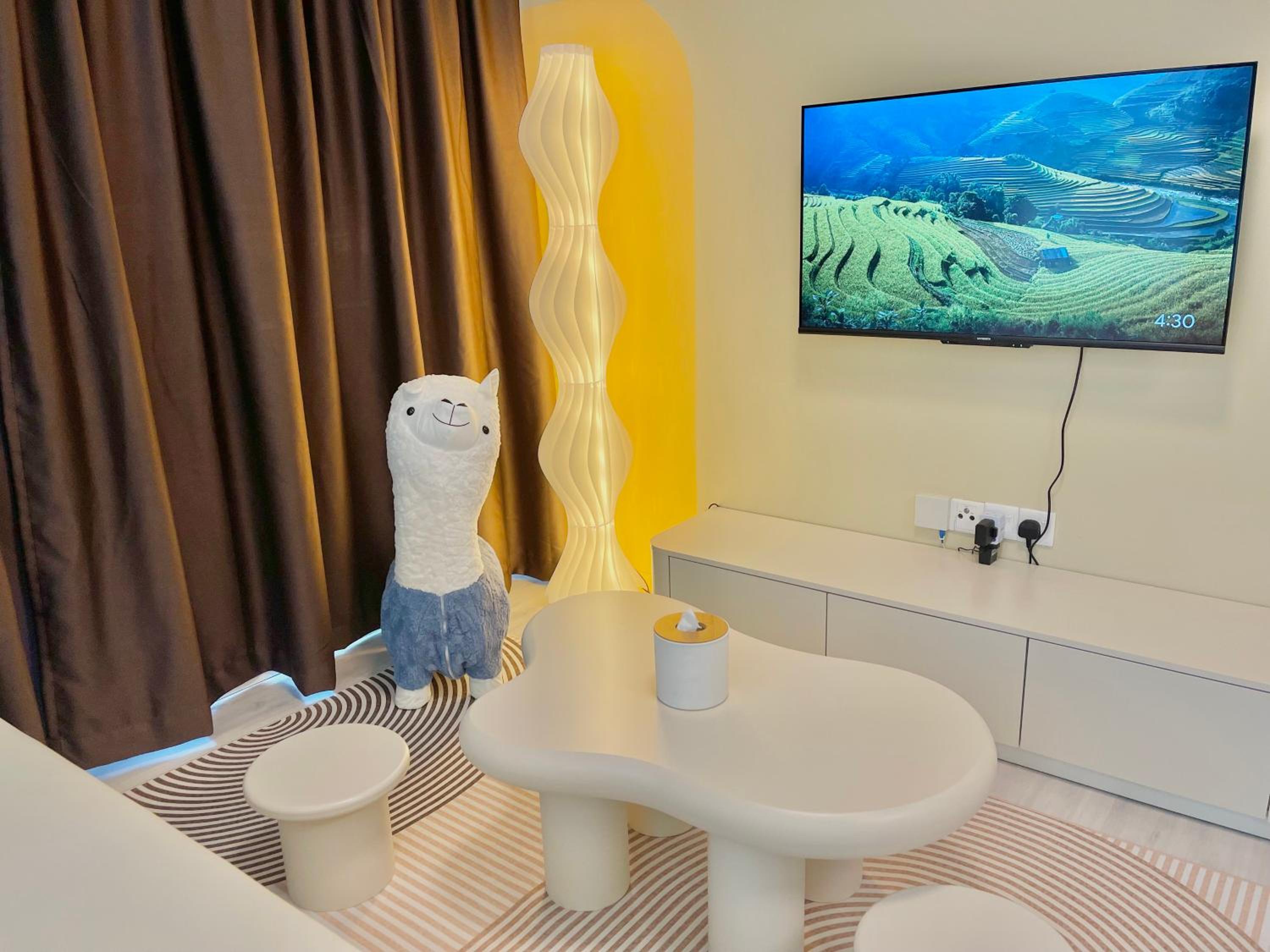 Superior Apartment photo 3