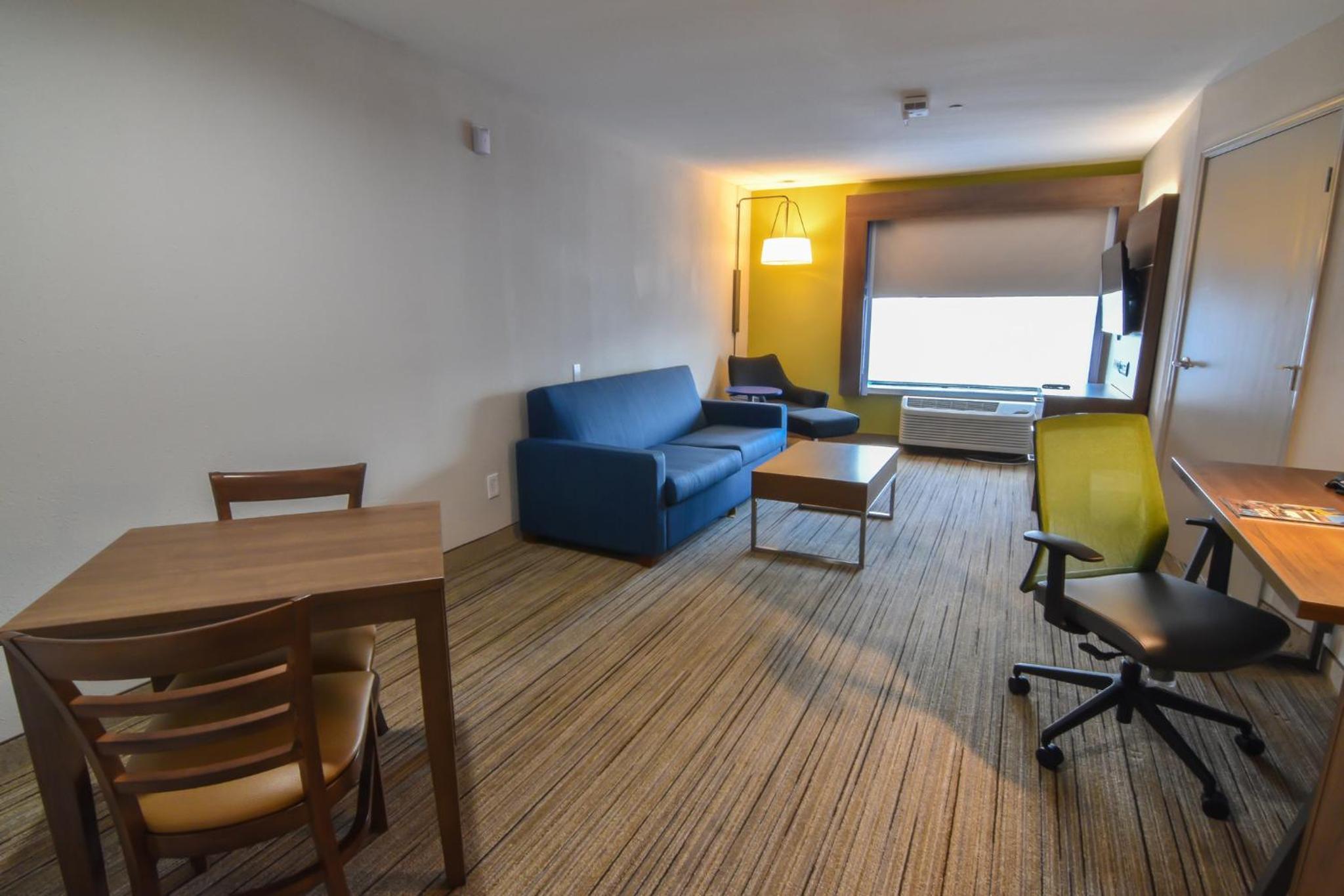 Executive Suite - Non-Smoking - Photo 5