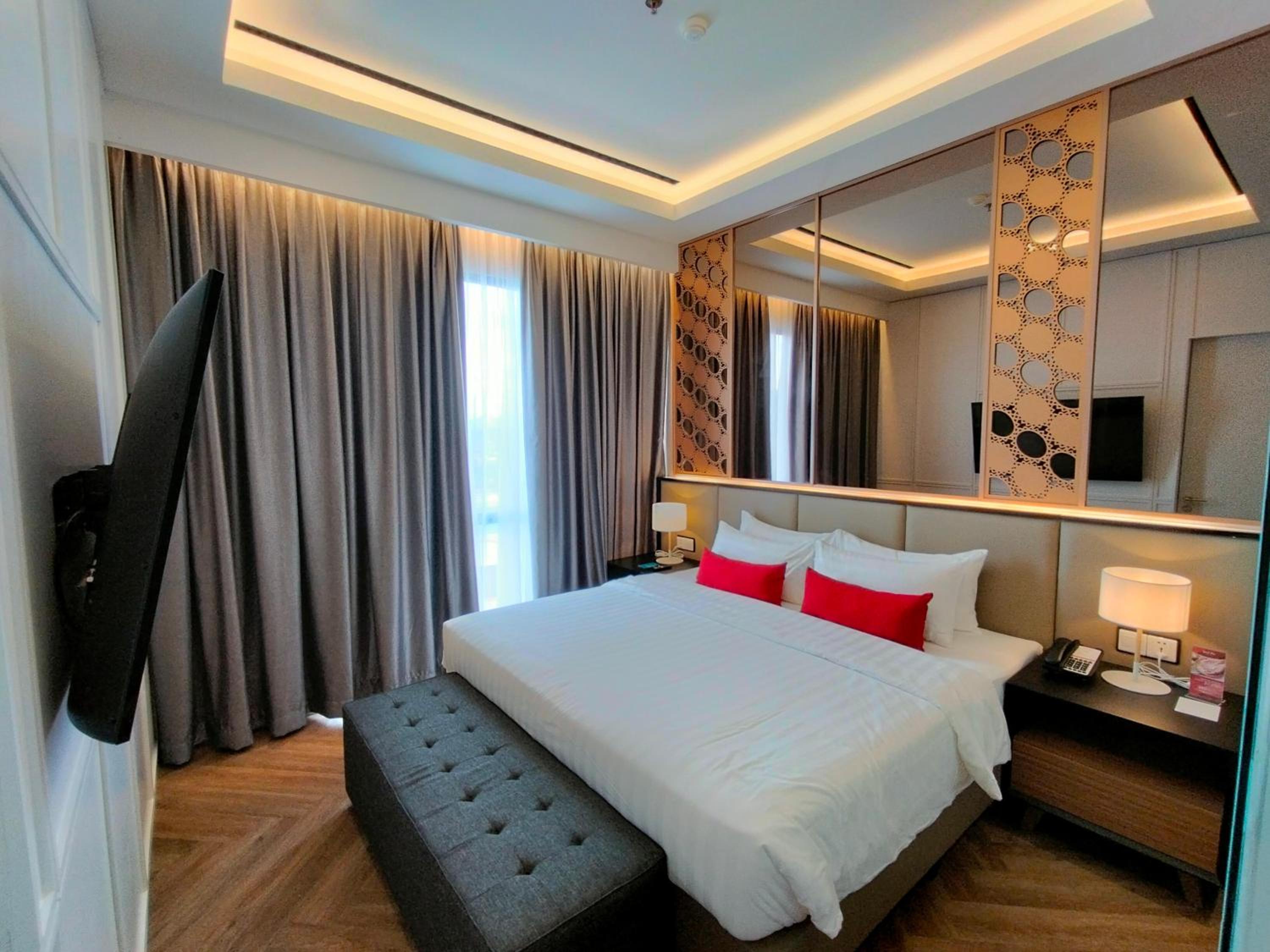 Presidential Suite