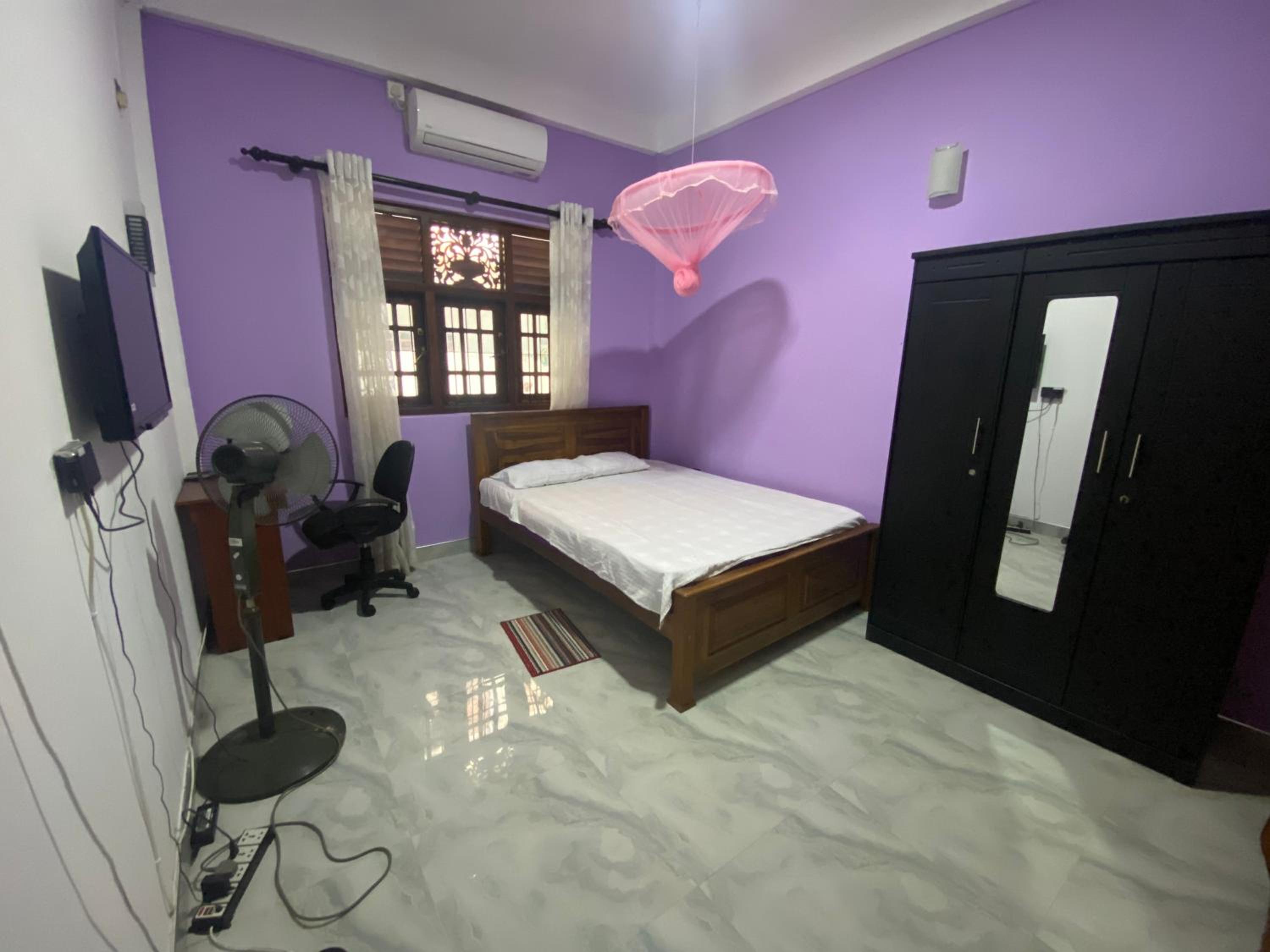 Apartment - Ground Floor photo 1