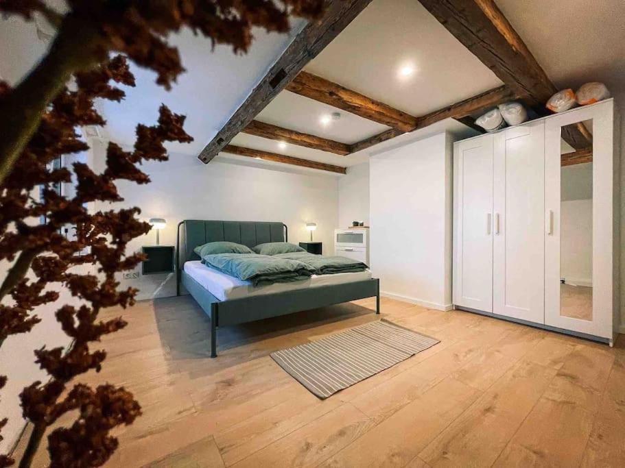 Two-Bedroom Apartment photo 1