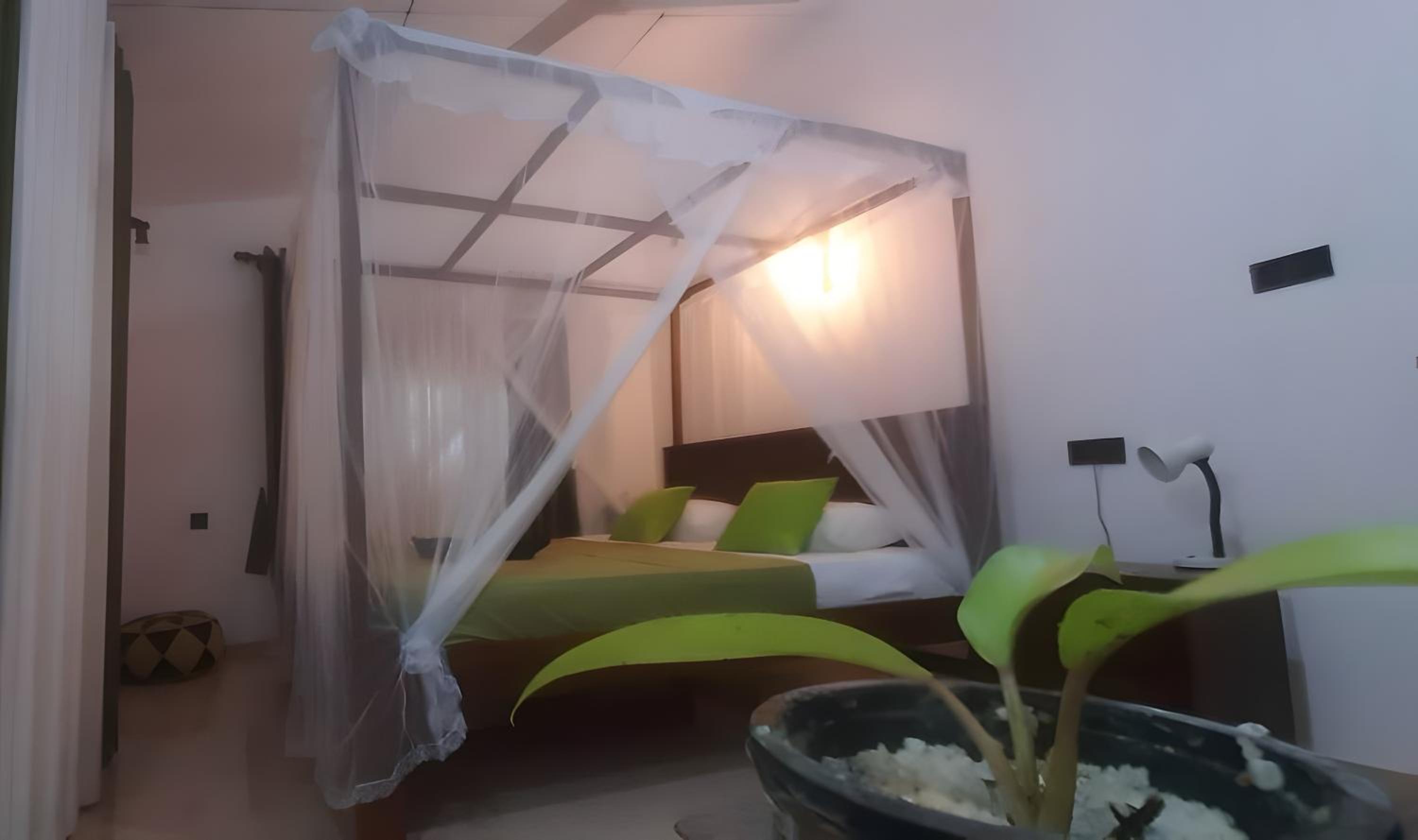 Three-Bedroom Villa photo 1