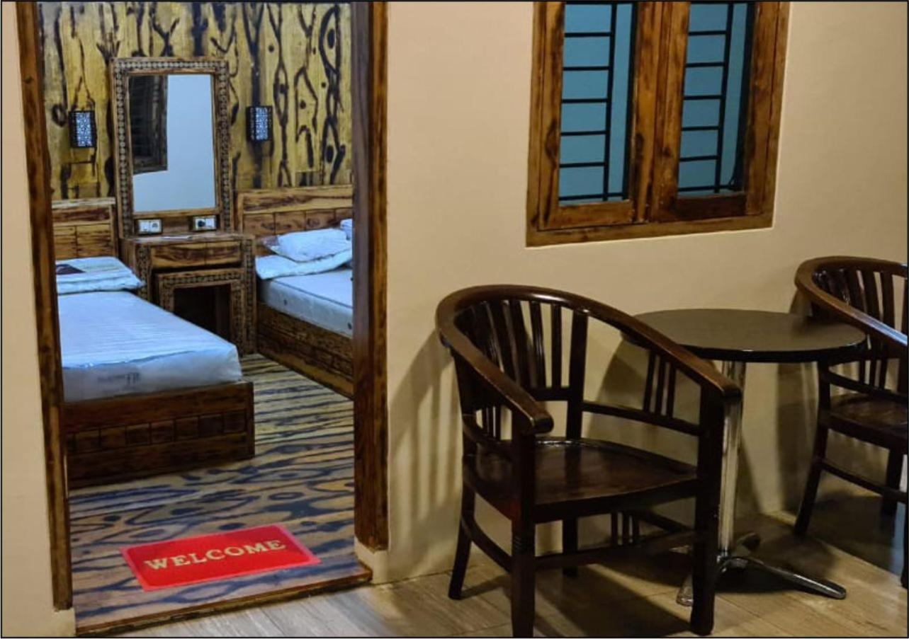 One-Bedroom Villa photo 3