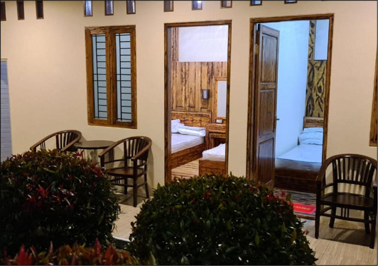 One-Bedroom Villa photo 1