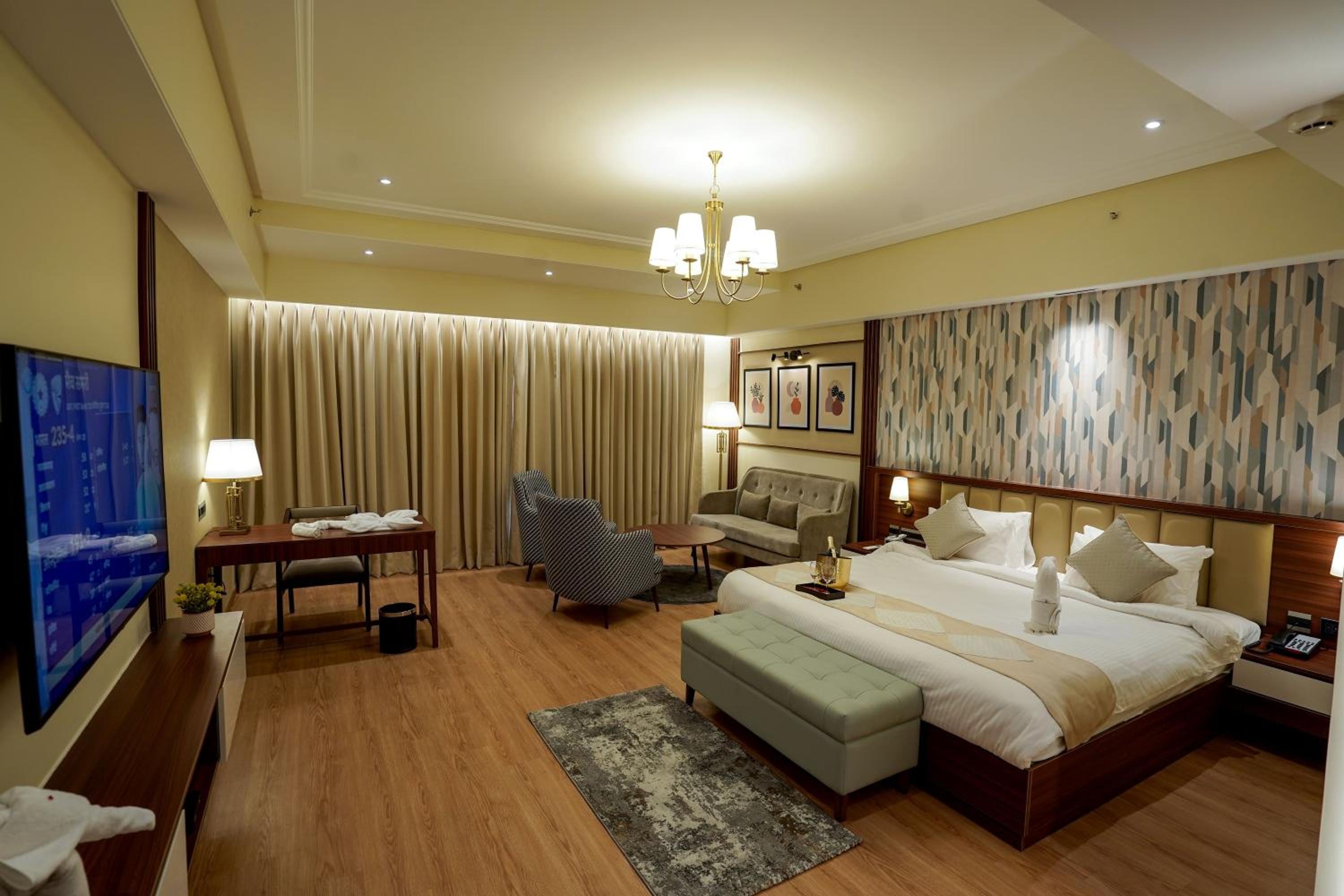 Family Suite