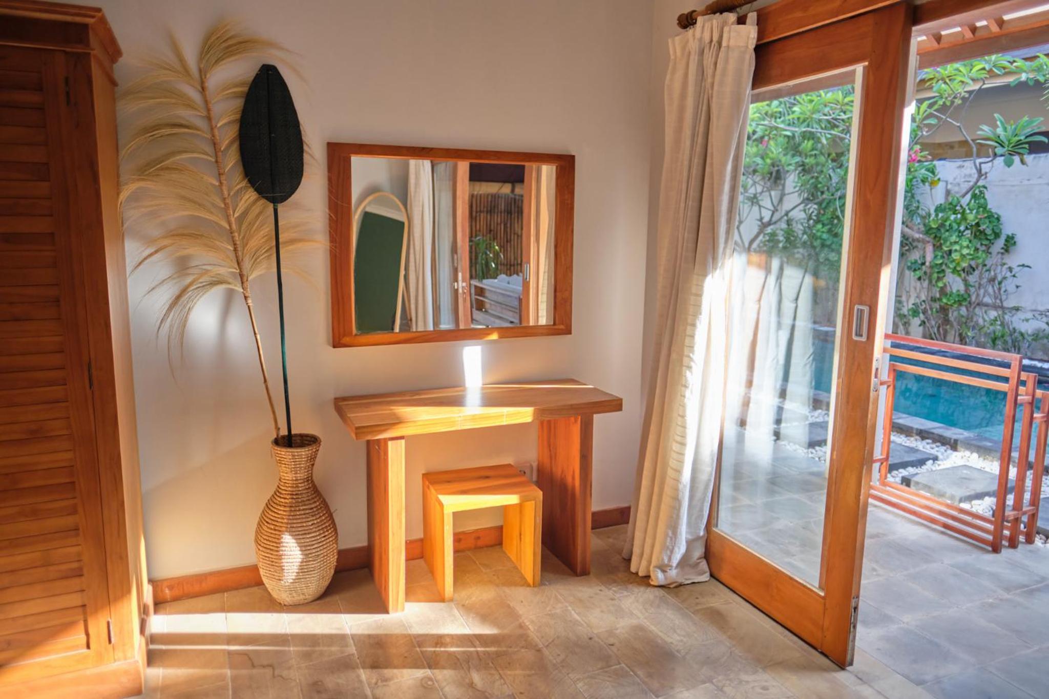 Three-Bedroom Villa with Private Pool - Photo 8