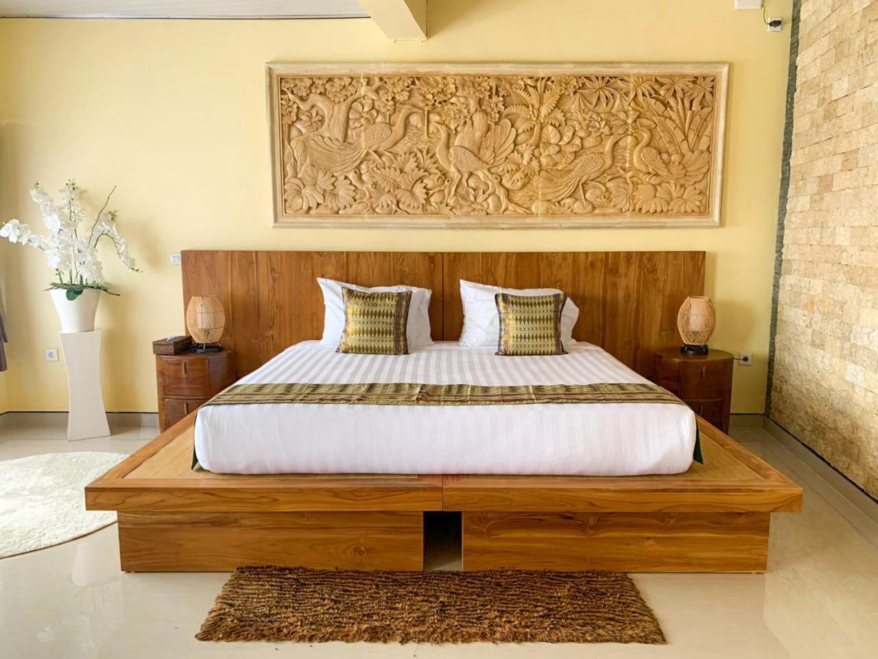 Junior Suite with Mountain View - Photo 22