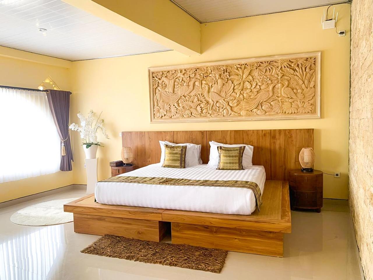 Junior Suite with Mountain View - Photo 21