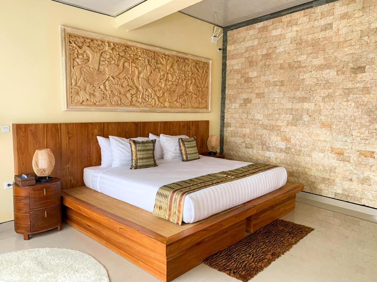 Junior Suite with Mountain View - Photo 1