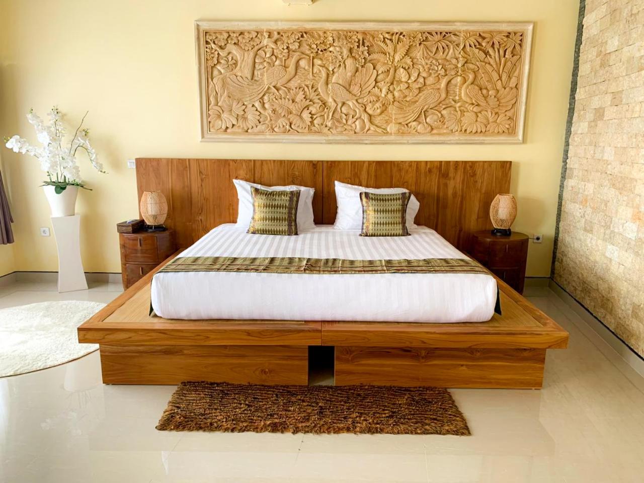 Junior Suite with Mountain View - Photo 2