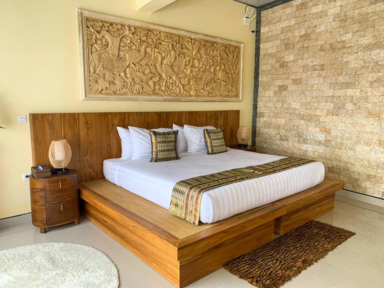 Junior Suite with Mountain View - Photo 3