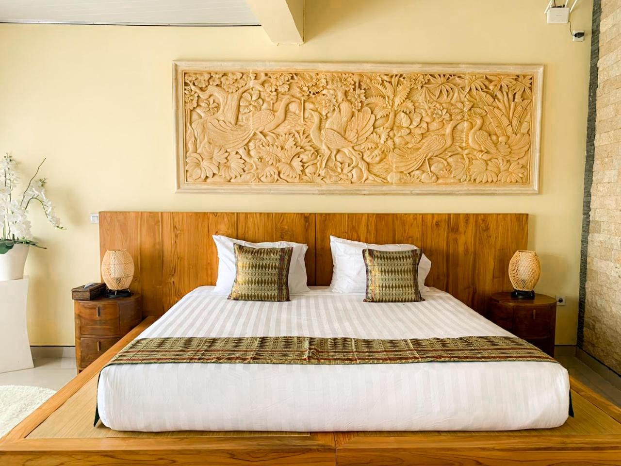 Junior Suite with Mountain View - Photo 24
