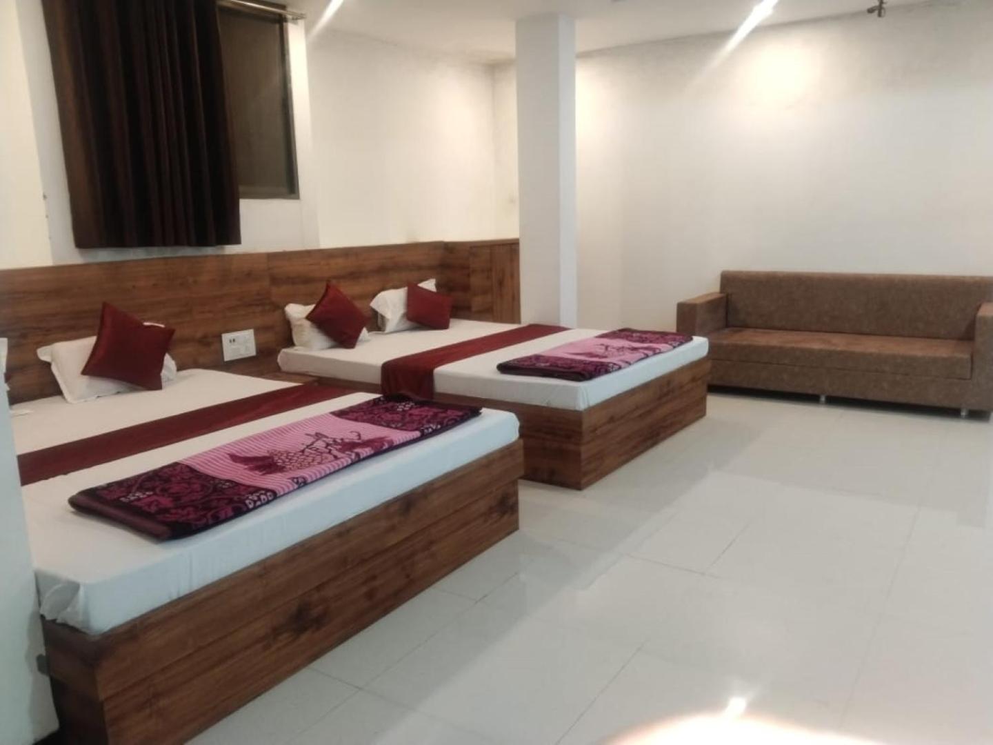 Quadruple Room photo 3