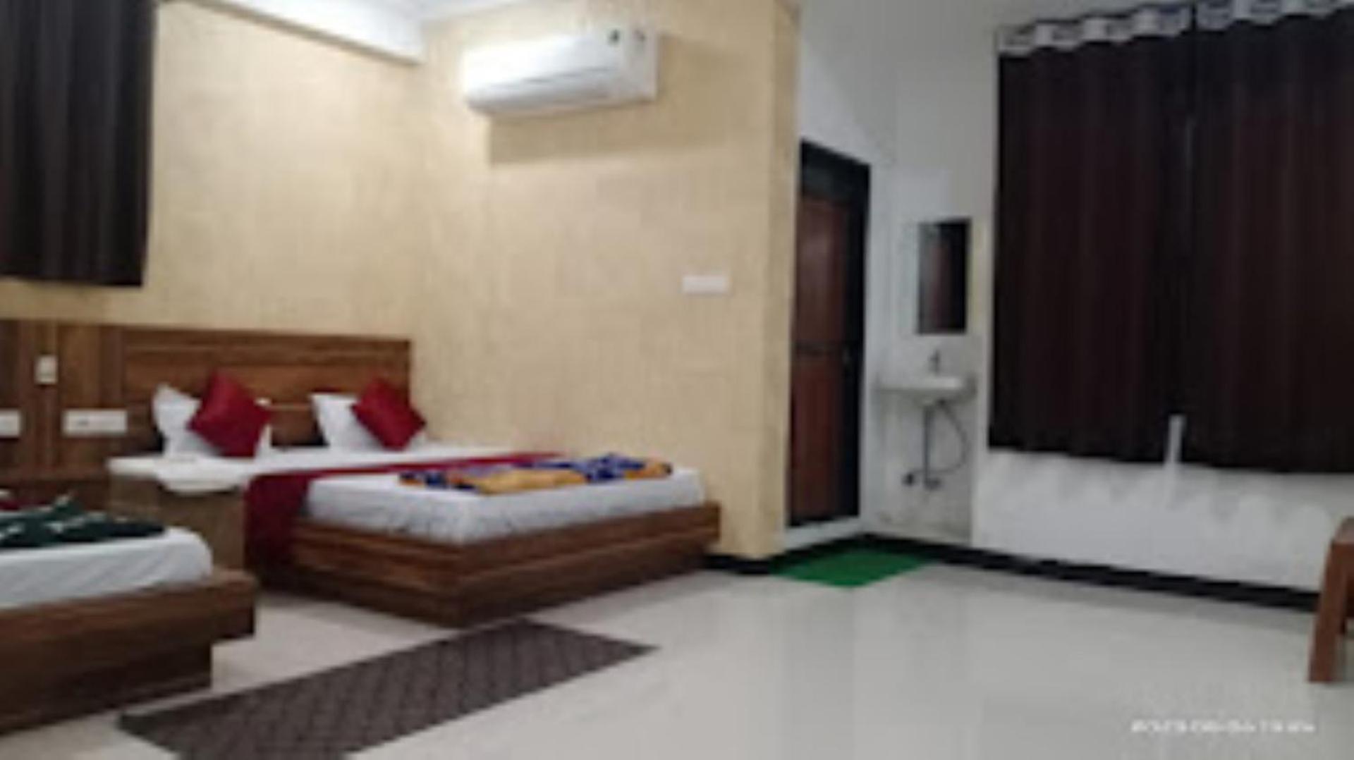 Quadruple Room photo 2