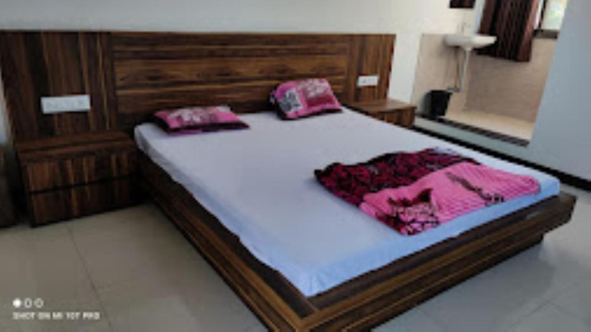 Double Room photo 2