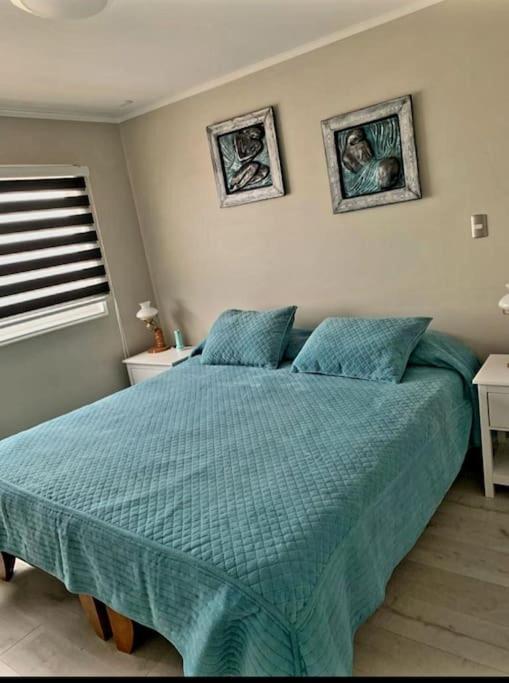 Three-Bedroom House photo 2