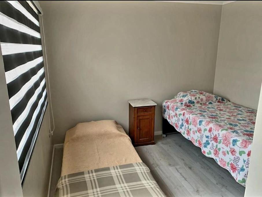 One-Bedroom House photo 3